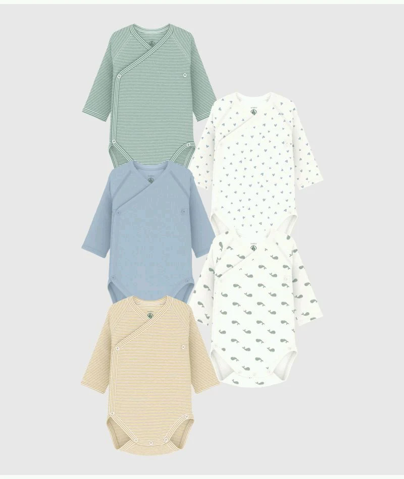 New Arrival