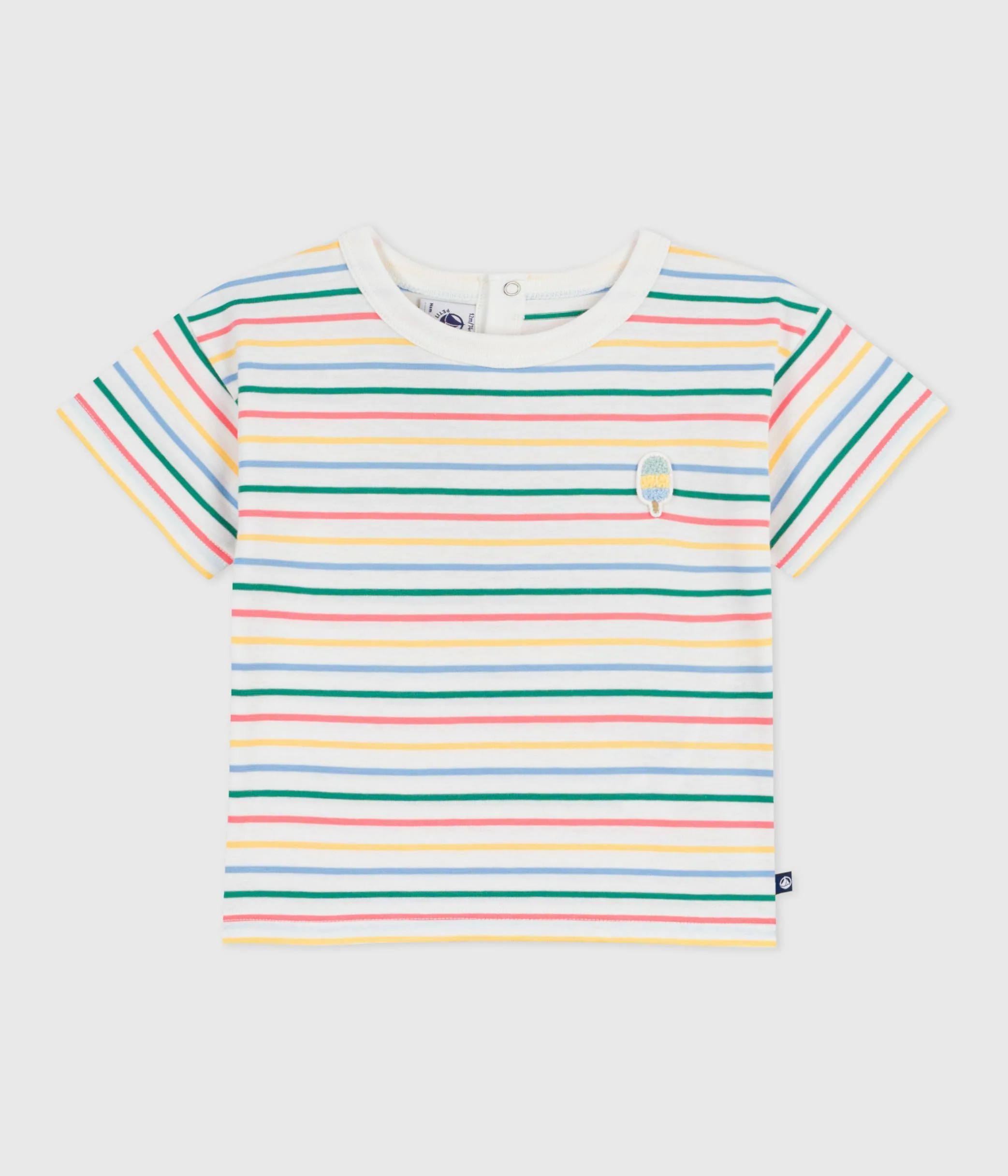 Baby Tops
